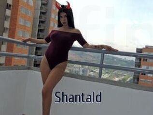 Shantald