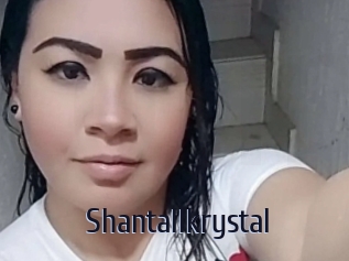 Shantallkrystal