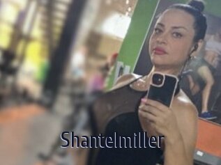 Shantelmiller