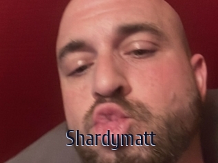 Shardymatt