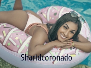 Sharidcoronado