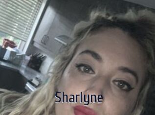 Sharlyne