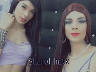 Sharol_hotx