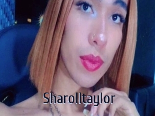 Sharolltaylor