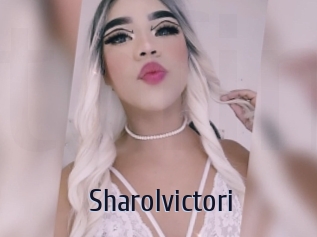 Sharolvictori