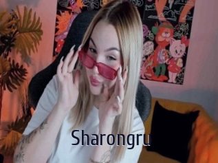 Sharongru