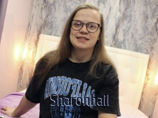 Sharonhail