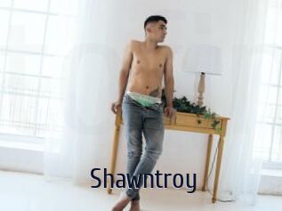 Shawntroy