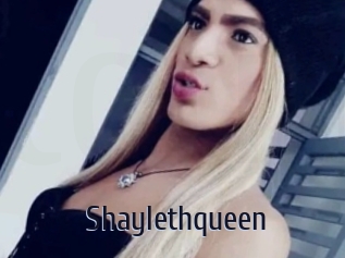 Shaylethqueen