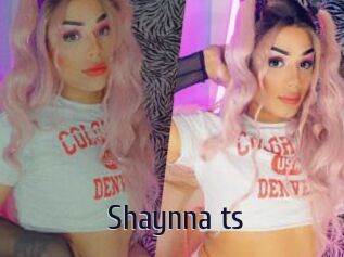 Shaynna_ts