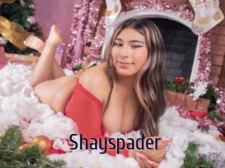 Shayspader