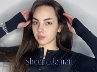 Sheenademan