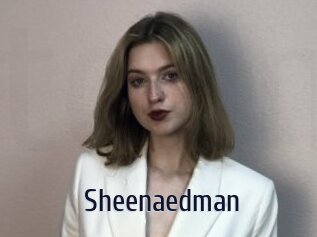 Sheenaedman