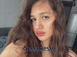 Sheenaesse