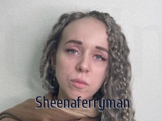 Sheenaferryman