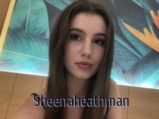 Sheenaheathman