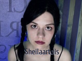 Sheilaartois