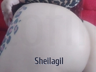 Sheilagil