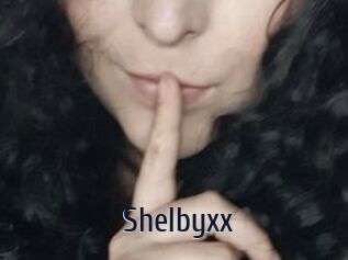 Shelbyxx