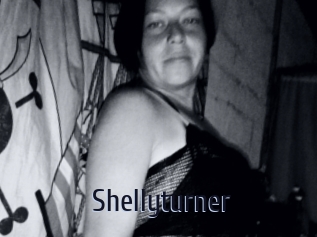 Shellyturner