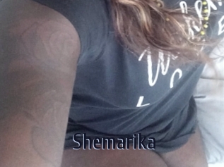 Shemarika