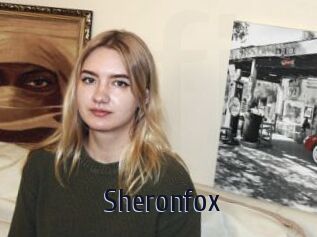 Sheronfox