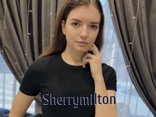 Sherrymilton