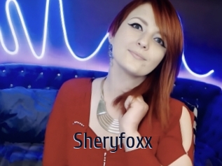 Sheryfoxx