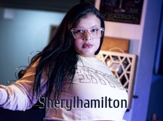 Sherylhamilton