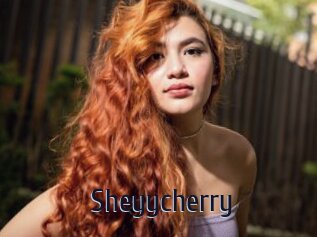 Sheyycherry