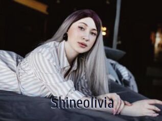 Shineolivia