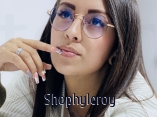 Shophyleroy