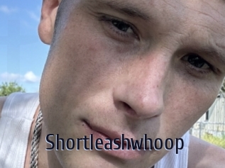 Shortleashwhoop