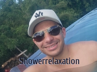 Showerrelaxation