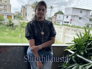 Shruthikhushi