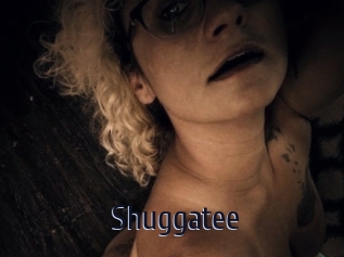 Shuggatee