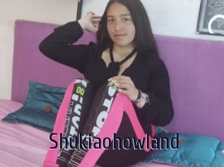 Shukiaohowland