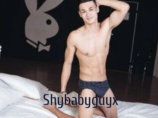 Shybabyguyx