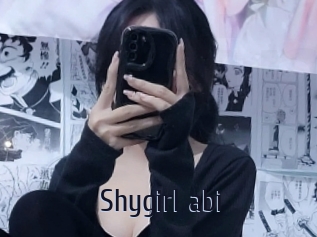 Shygirl_abi