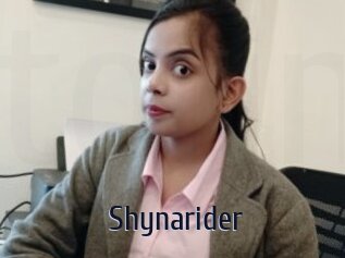 Shynarider