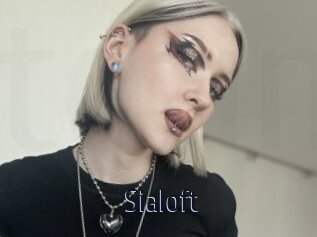 Sialoft