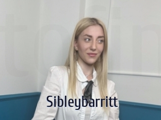 Sibleybarritt