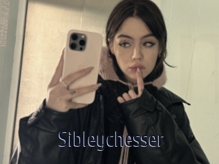 Sibleychesser