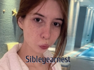 Sibleyearnest