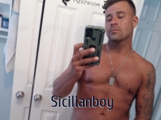 Sicilianboy