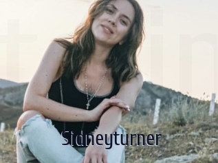 Sidneyturner