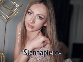 Siennapierce