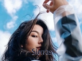 Sierras