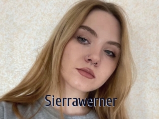 Sierrawerner