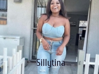 Sillytina